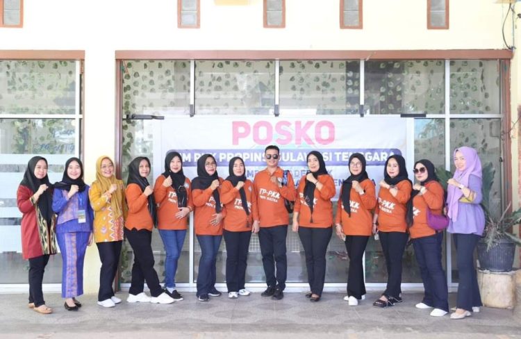Musrenbang Penyusunan Dokumen RKPD dan RPJMD 2025-2045 Provinsi Sultra Digelar