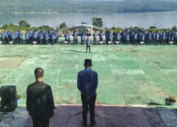 Musrenbang Penyusunan Dokumen RKPD dan RPJMD 2025-2045 Provinsi Sultra Digelar