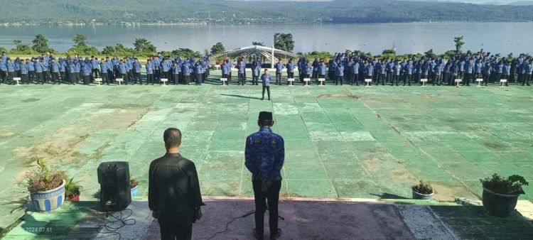 Musrenbang Penyusunan Dokumen RKPD dan RPJMD 2025-2045 Provinsi Sultra Digelar