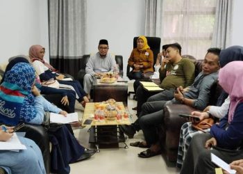Pj Bupati Kolaka Utara, Dr. Ir. Sukanto Toding, MSP.,MA., menghadiri Musrenbangnas Tahun 2024