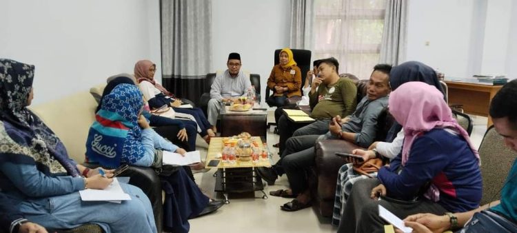 Pj Bupati Kolaka Utara, Dr. Ir. Sukanto Toding, MSP.,MA., menghadiri Musrenbangnas Tahun 2024