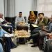 Pj Bupati Kolaka Utara, Dr. Ir. Sukanto Toding, MSP.,MA., menghadiri Musrenbangnas Tahun 2024