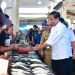 Presiden RI Ir. Joko Widodo Kunker ke Kolut