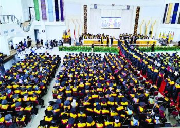 Prongram Studi BDP Fakultas FPIK UHO, Peraih Sertifikat Paten Pertama dan Tercepat di Sultra