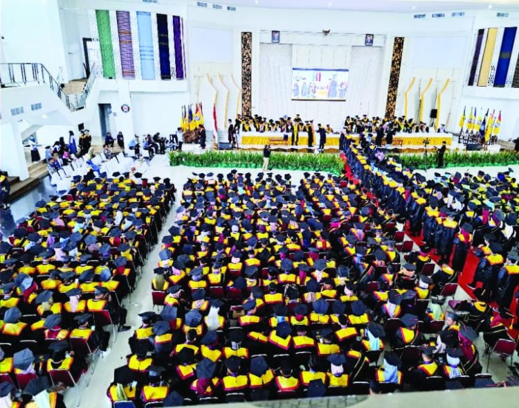 Prongram Studi BDP Fakultas FPIK UHO, Peraih Sertifikat Paten Pertama dan Tercepat di Sultra