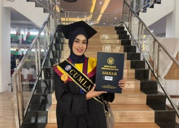 Prongram Studi BDP Fakultas FPIK UHO, Peraih Sertifikat Paten Pertama dan Tercepat di Sultra
