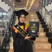 Prongram Studi BDP Fakultas FPIK UHO, Peraih Sertifikat Paten Pertama dan Tercepat di Sultra