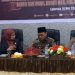Presiden RI Ir. Joko Widodo Kunker ke Kolut