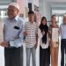 Prongram Studi BDP Fakultas FPIK UHO, Peraih Sertifikat Paten Pertama dan Tercepat di Sultra