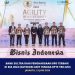 Aset Hingga 15 Triliun, Bank Sultra Raih Penghargaan sebagai BPD Terbaik di BIA 2024