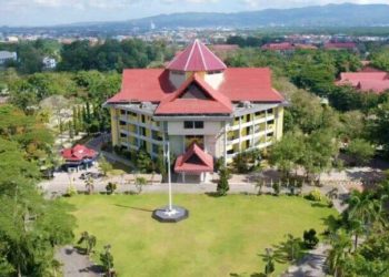 Nama Rektor UHO Masuk Jadi Salah Satu Kandidat Pj Gubernur Sultra
