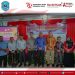 Pelepasan Kapolres Buteng Dihadiri Perwakilan Pj Bupati Buton Tengah