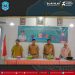 Pelepasan Kapolres Buteng Dihadiri Perwakilan Pj Bupati Buton Tengah