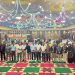 KPU Kota Kendari Gelar Sosialisasi dan Pendidikan Pemilih Pasca Pemungutan Suara Pemilu 2024 dan Persiapan Pemilihan Serentak Tahun 2024