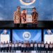 Bank Sultra Raih Penghargaan Nasional dengan Kategori Indonesia Best Bank 2024