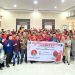 HMJ Ilmu Sejarah Gelar Jasmerah Lingkup Universitas Halu Oleo Kendari 2024