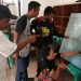 Masyarakat Kelurahan Lalowaru Terbantu dengan Inisiatif Mahasiswa FPIK UHO dalam Identifikasi Bencana Alam