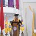 Dies Natalis Ke-43 Tahun, Rektor UHO Paparkan Capaian yang Diraih