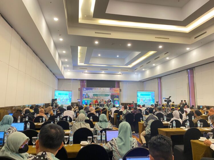 Universitas Halu Oleo Gelar International Conference of Forestry and Environment (ICFE) yang Diikuti Beberapa Universitas Ternama Luar Negeri Bahas Perdagangan Karbon Global