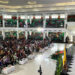 Jadi Tuan Rumah KMI Expo ke-XV, UHO Sambut Seluruh Peserta dengan Gala Dinner