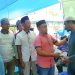 Peduli Sesama, H. Anton, SH., Salurkan Bantuan kepada Korban Kebakaran Rumah
