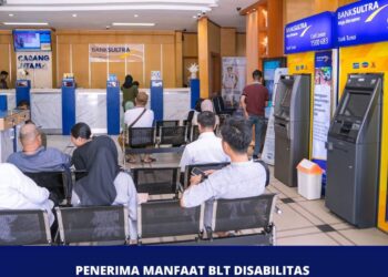 Meriahkan Bulan Inklusi Keuangan, Bank Sultra Gelar Kegiatan Edukasi kepada Masyarakat Sultra