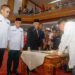 Ketua DPRD dan Sekda Sultra Harap Hasil Evaluasi APBD Perubahan Tahun 2024 Dari Kemendagri Turun Minggu Ini