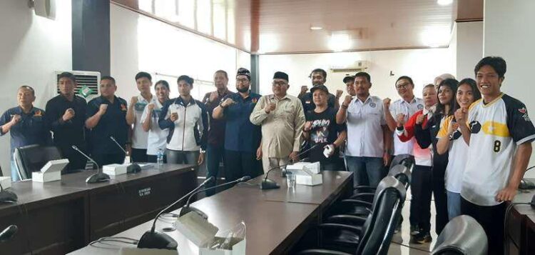 Ketua DPRD dan Sekda Sultra Harap Hasil Evaluasi APBD Perubahan Tahun 2024 Dari Kemendagri Turun Minggu Ini