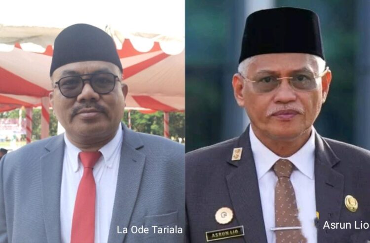 Ketua DPRD dan Sekda Sultra Harap Hasil Evaluasi APBD Perubahan Tahun 2024 Dari Kemendagri Turun Minggu Ini