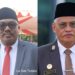 Ketua DPRD dan Sekda Sultra Harap Hasil Evaluasi APBD Perubahan Tahun 2024 Dari Kemendagri Turun Minggu Ini