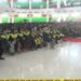 1.103 Mahasiswa UHO Mengikuti Wisuda, Rektor Tekankan Pentingnya Tracer Study Alumni