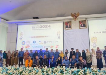 UHO Gelar English Expo 2024, Ajang Kompetisi Siwa-Siswi Berprestasi Bahasa Inggris di Sultra