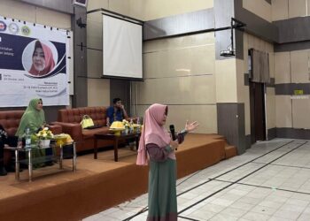 Menjelang Pilkada 2024, FISIP UHO Kupas Tuntas Dinamika Politik Lokal dan Tantangan Demokrasi