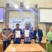 Setelah 20 Tahun, Alumni FMIPA UHO Resmi Bentuk Ikatan Keluarga Alumni