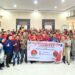HMJ Ilmu Sejarah UHO Gelar Jasmerah 2024 Untuk Solidaritas Akademik