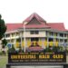 UHO Bersama Baratin Bekerja Sama Komitmen Tingkatkan SDM di Sultra