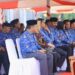 Pimpinan Bank Sultra Turut Hadir Dalam Peringatan Hari KORPRI 2024