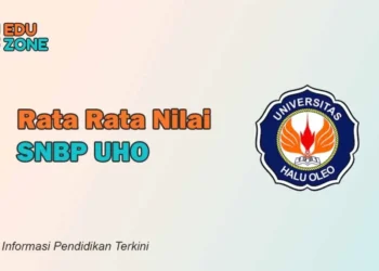 Registrasi Ulang Camaba UHO Lulus SNBP 2025: Berkas dan Tata Caranya