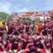 Taklukkan PS Wonua Bombana di Final, Tim UHO MZF Melaju Liga 4 Nasional