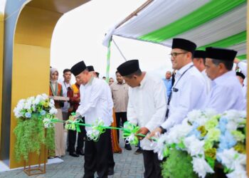 Hotel Qubah 9 Hadirkan “Kampoeng Ramadan” Konsep Indoor dan Sajian Kuliner Nusantara