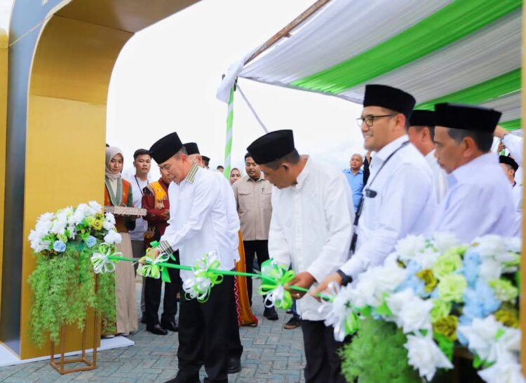 Hotel Qubah 9 Hadirkan “Kampoeng Ramadan” Konsep Indoor dan Sajian Kuliner Nusantara