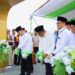 Hotel Qubah 9 Hadirkan “Kampoeng Ramadan” Konsep Indoor dan Sajian Kuliner Nusantara