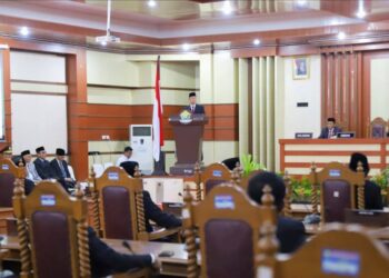 Hotel Qubah 9 Hadirkan “Kampoeng Ramadan” Konsep Indoor dan Sajian Kuliner Nusantara