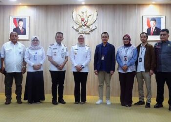 PBB-P2 Kini Dapat Dibayar Melalui Kanal Digital Akun SIPPBB dan Bank Sultra Mobile