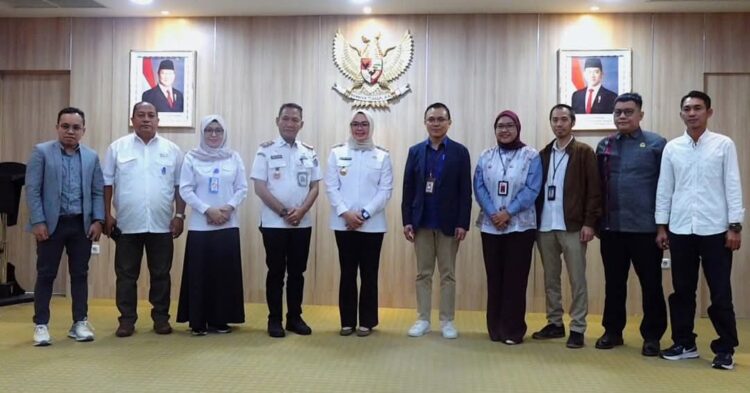 PBB-P2 Kini Dapat Dibayar Melalui Kanal Digital Akun SIPPBB dan Bank Sultra Mobile