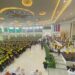 UHO Gelar Wisuda Gelombang Kedua, 2.097 Calon Guru Diwisuda