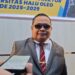Prof. Ruslin Jadi Orang Pertama yang Tunjukkan Komitmen Menjadi Rektor UHO 2025 Selanjutnya
