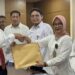 Prof. Yusuf Sabilu Resmi Terdaftar Jadi Calon Rektor UHO Kendari 2025-2029, Siap Lanjutkan Capaian Prof. Zamrun