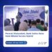 Suasana Idulfitri 1446 H, Bank Sultra Gelar Halal Bihalal kepada Seluruh Insan Bank Sultra Secara Online & Offline