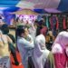 Fun Running HUT Sultra ke-61 di Kolaka Diramaikan Para Kepala Daerah